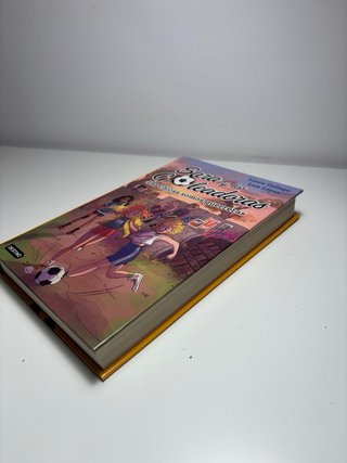 Pack 2 Libros Sara y las Goleadoras
