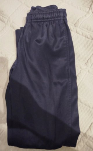 Pantalón chándal Amor de Dios Talla 10