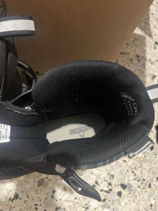 Patines Roces Negros