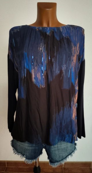 Suéter/Jersey fino Talla 46