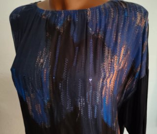 Suéter/Jersey fino Talla 46