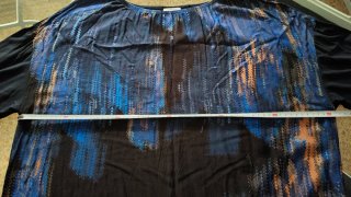 Suéter/Jersey fino Talla 46