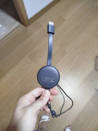 Google Chromecast