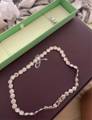Collar Swarovski