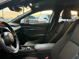 Mazda 3 2.5L E-SKY G MHEV 103kW 6AT Prime-line