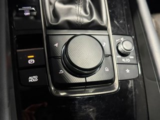 Mazda 3 2.5L E-SKY G MHEV 103kW 6AT Prime-line