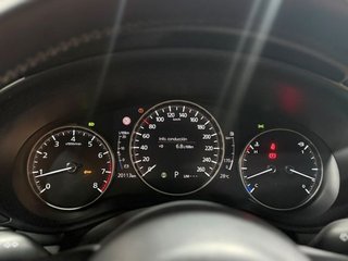 Mazda 3 2.5L E-SKY G MHEV 103kW 6AT Prime-line