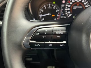 Mazda 3 2.5L E-SKY G MHEV 103kW 6AT Prime-line