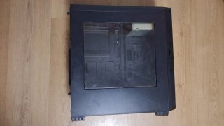 Caja de ordenador Nox