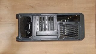 Caja de ordenador Nox
