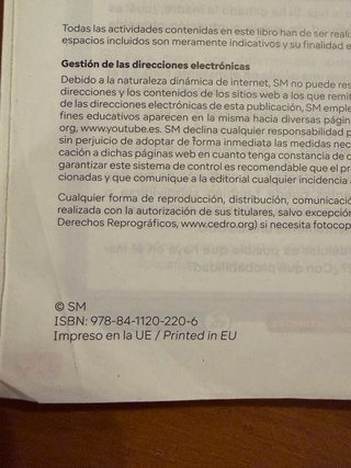 Matemáticas I 1 bachillerato Revuela