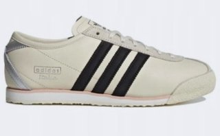 Zapatillas Adidas Italia 70s Beige/Negro