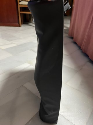Cojín Antiescaras Negro