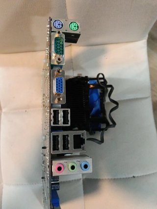 PLACA BASE  AMD FX FD4130FRW4MGU