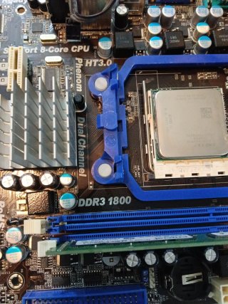 PLACA BASE  AMD FX FD4130FRW4MGU