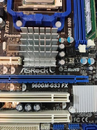 PLACA BASE  AMD FX FD4130FRW4MGU
