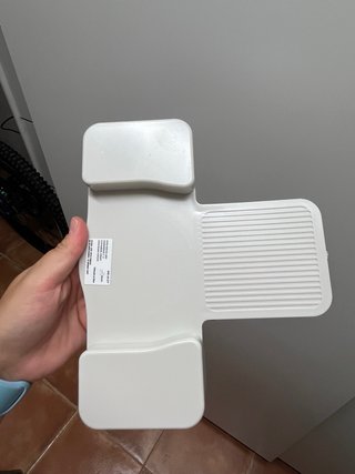 Soporte para silla de playa