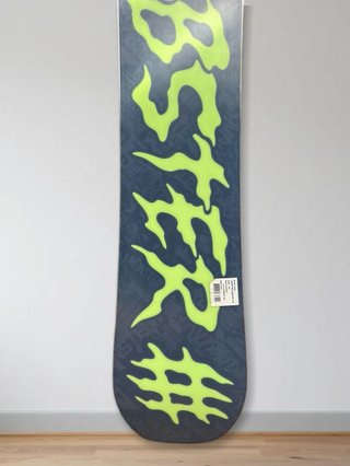 Tavola snowboard Lobster x Monster 156 cm