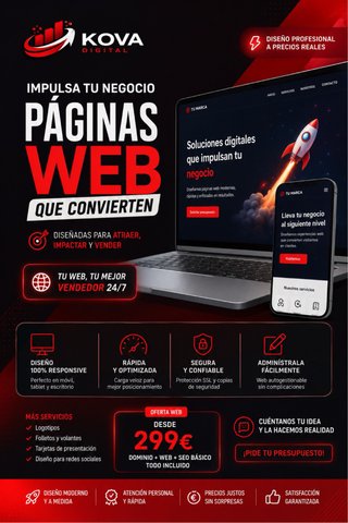 DISEÑO WEB / GRAFICO