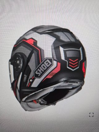 Casco Shoei Neotec II Modular