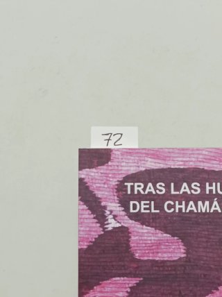 Tras las huellas del chamán inka