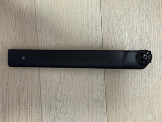 Tija S-Works Venge Carbon
