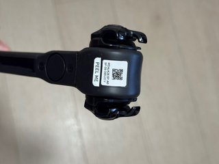 Tija S-Works Venge Carbon