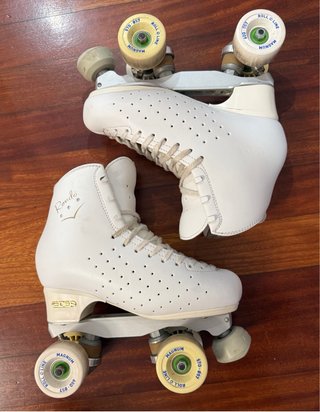 Patines Edea Rondo Talla 250