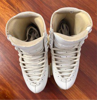 Patines Edea Rondo Talla 250
