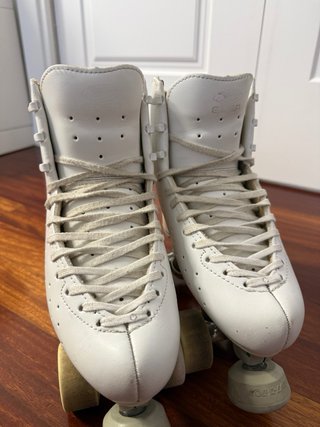Patines Edea Rondo Talla 250