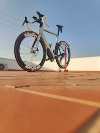 Orbea Orca Aero M21