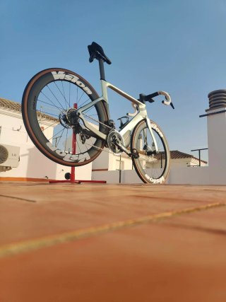 Orbea Orca Aero M21