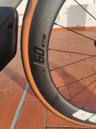 Orbea Orca Aero M21