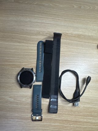 Garmin Fenix 5 Reloj Inteligente + Accesorios