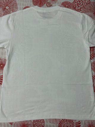 Camiseta Corteiz Blanca PRECIO NEGOCIABLE