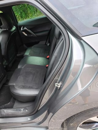 Citroen DS5 2012