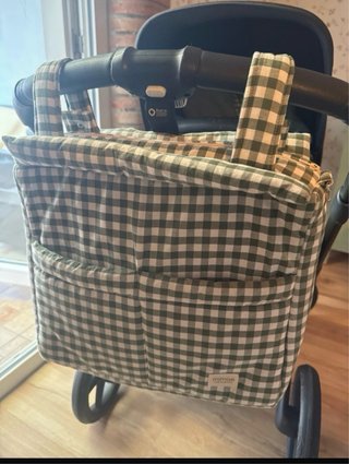 Silla Bugaboo Fox 5 + Saco Invierno + Bolso