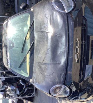 Centralita motor fiat 2855832 9861644780 600 fiat