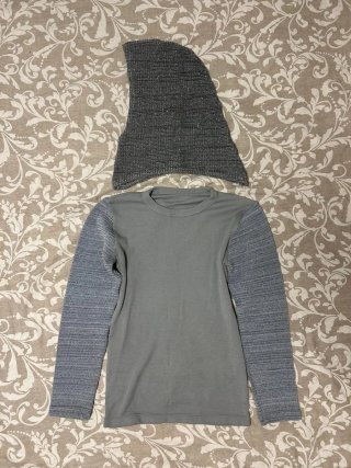 Traje Fila Tomasinas Fiestas Alcoy