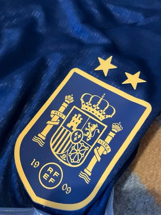 Lote futbol camisetas y chandales