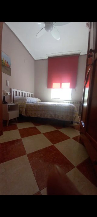 ALQUILER DE HABITACIÓN,