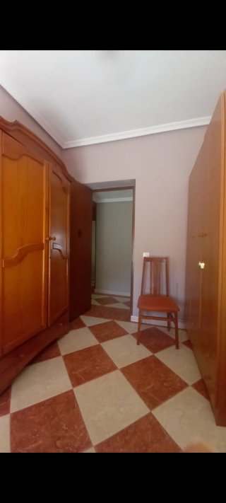 ALQUILER DE HABITACIÓN,