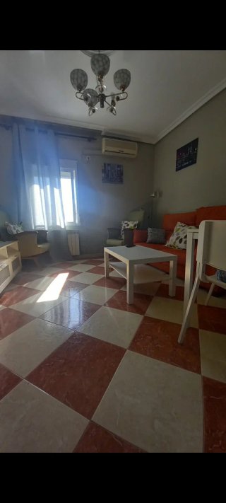 ALQUILER DE HABITACIÓN,