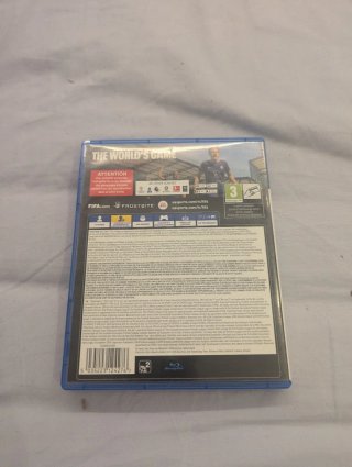 FIFA 23 PS4 (PlayStation 4) EA Sports