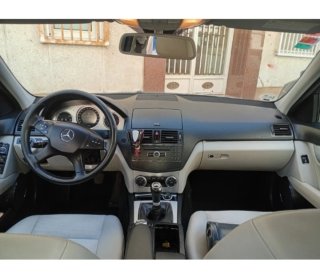 Mercedes-Benz Clase C 2009