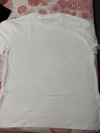 Camiseta Hoodrich Talla M