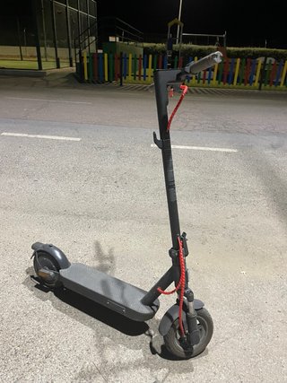Patinete Eléctrico Xiaomi 5
