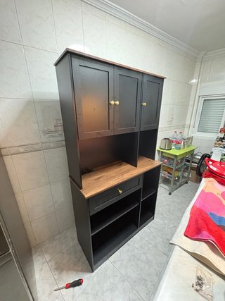 Montador de muebles Sevilla