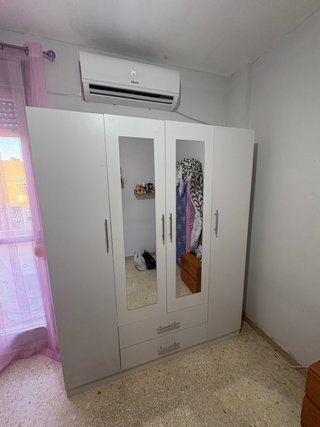 Montador de muebles Sevilla