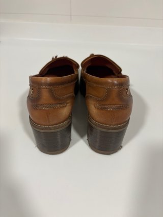 Zapatos Pikolinos Mujer Marrones T.38